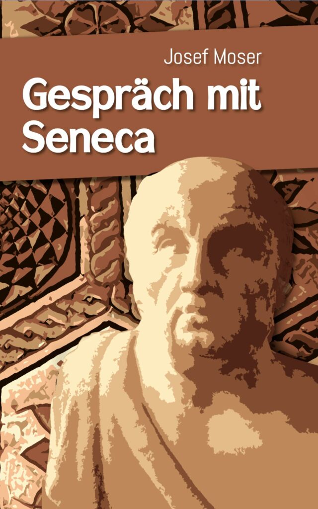 Josef Moser - Gespräch mit Seneca